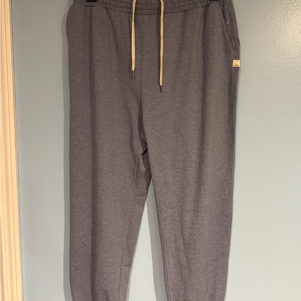 Vuori Joggers